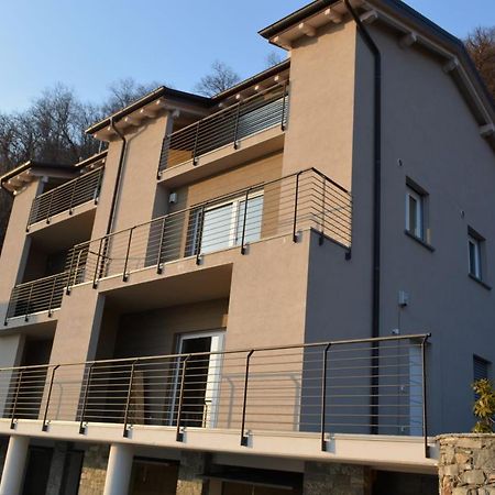 Casa Bb Apartment Gera Lario Exterior photo