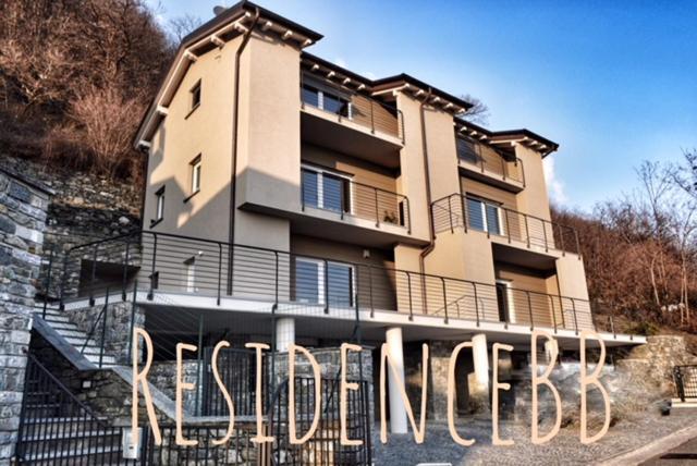 Casa Bb Apartment Gera Lario Exterior photo