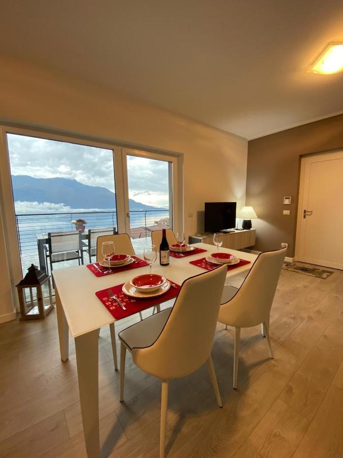 Casa Bb Apartment Gera Lario Exterior photo